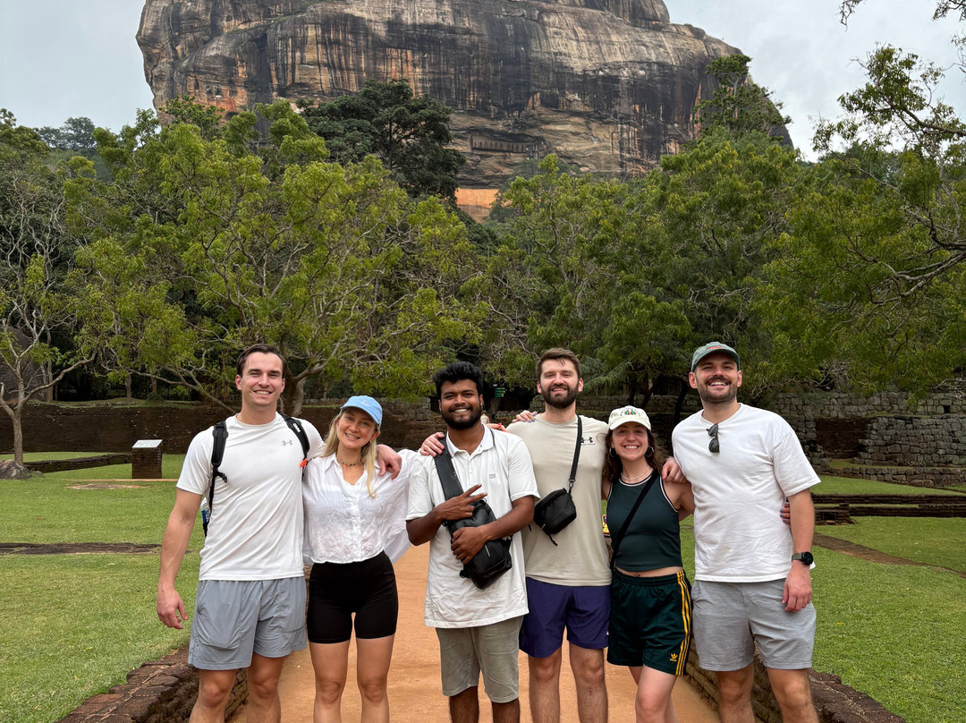 Travel Machan Sri Lanka-Belihuloya必去景点