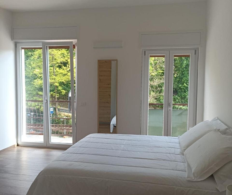 Ciccone's Rooms