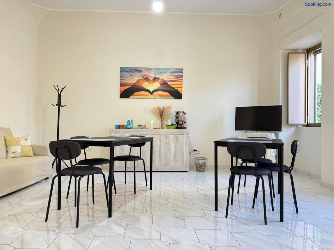 Alba Vesuviana B&B
