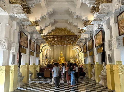 Relax Lanka Tours-尼甘布必去景点