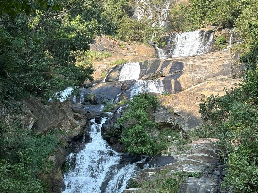 Ceylon Empire Travels-科伦坡必去景点