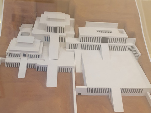 Bolton Library and Museum Services-博尔顿必去景点