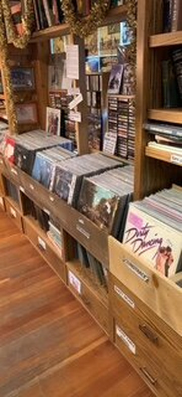 Antiques on Main LLC-帕戈萨斯普林斯必去景点