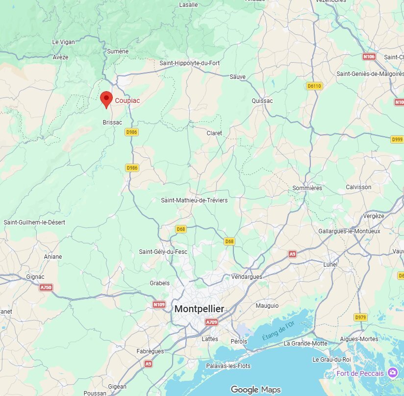 L'oustal Des Rameaux-官方