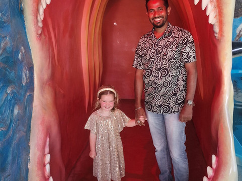 Absolute Lanka Tours-科伦坡必去景点