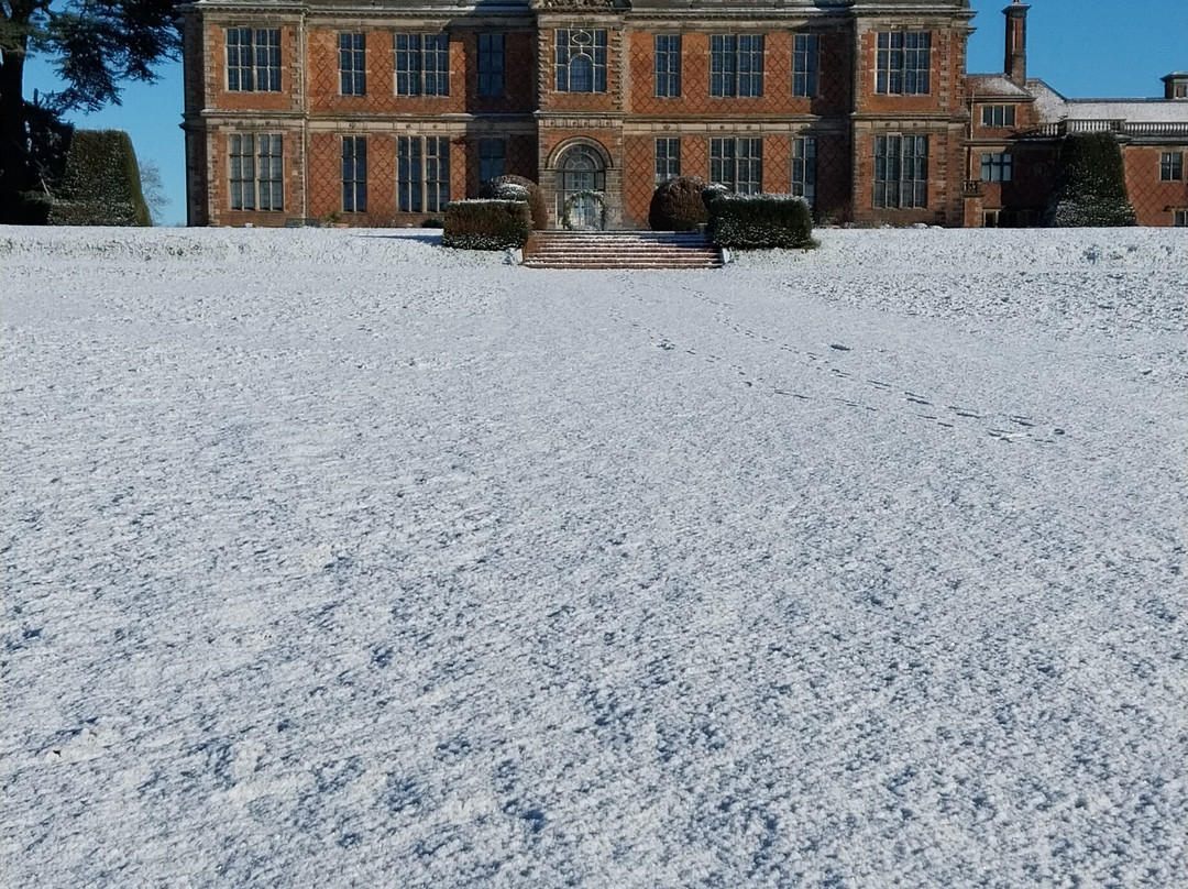 Museum of Childhood-Sudbury必去景点