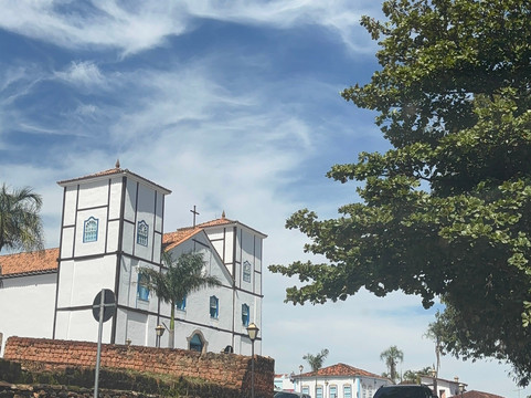 Pousada Villa Bia主图