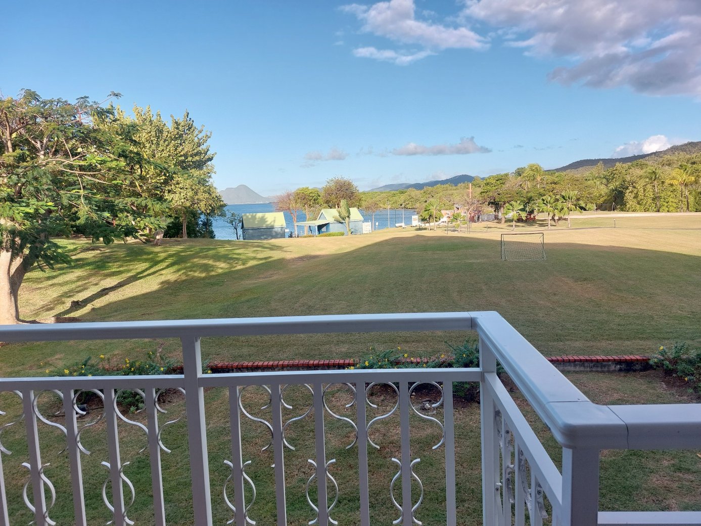 圣吕斯皮耶雷乡村度假-官方