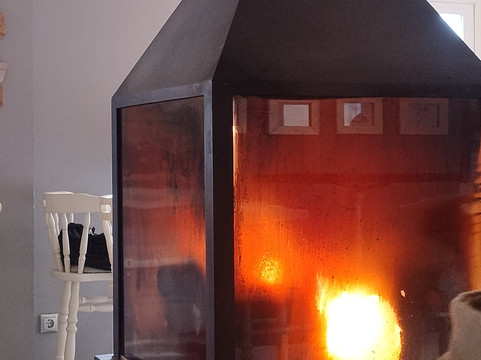 Heladería Tentaciones