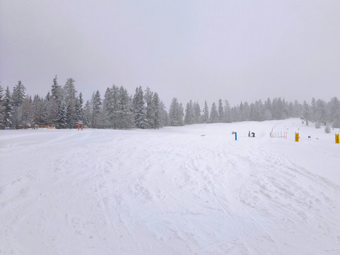 Grosseck-Speiereck Ski Area-Tamsweg必去景点