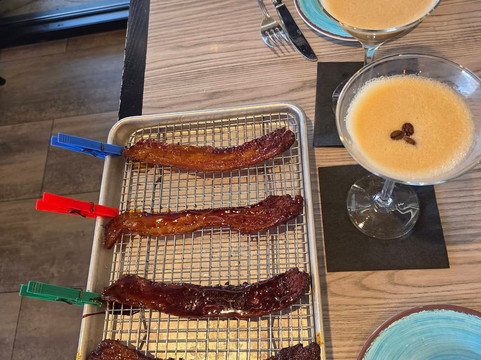 Bakon Southern Eatery