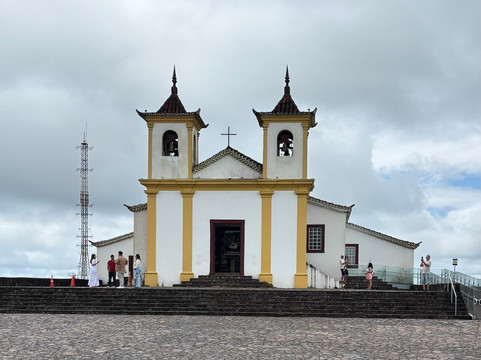 Santuário de Nossa Senhora da Piedade