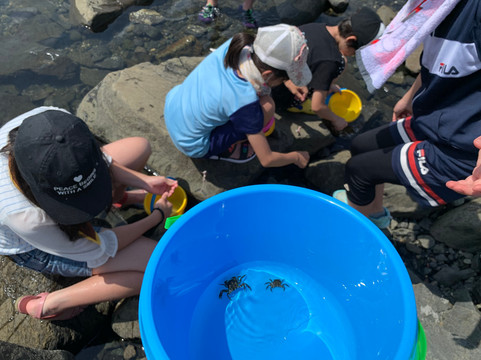 Ogon Point-留萌市必去景点