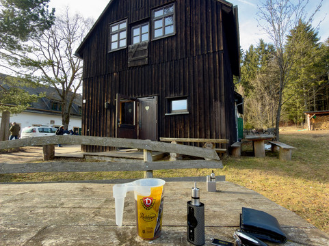 老撒克逊小弗尔威克酒店主图