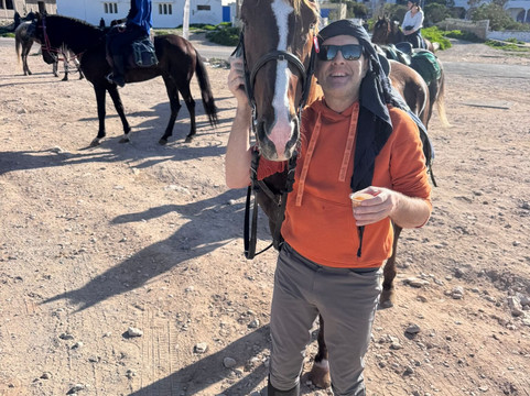 Cheval Essaouira-索维拉必去景点