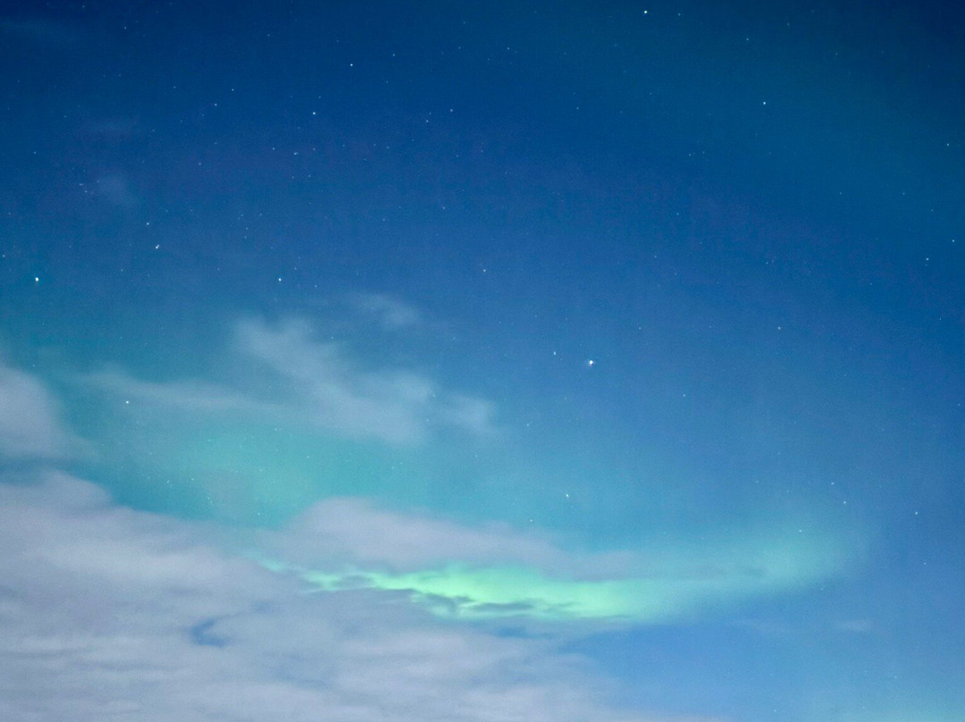 Northern Lights Riders-伊瓦洛必去景点