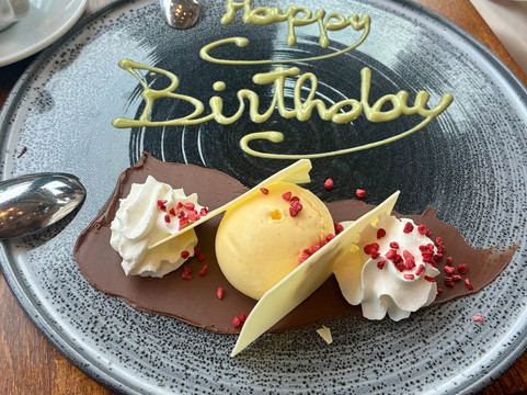 Amalfi Blu Italian Restaurant