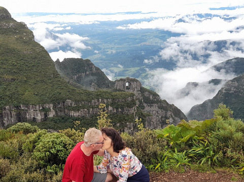 Pedra Furada-Urubici必去景点
