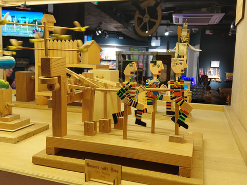 艺术与设计博物馆-埃文河畔斯特拉特福必去景点