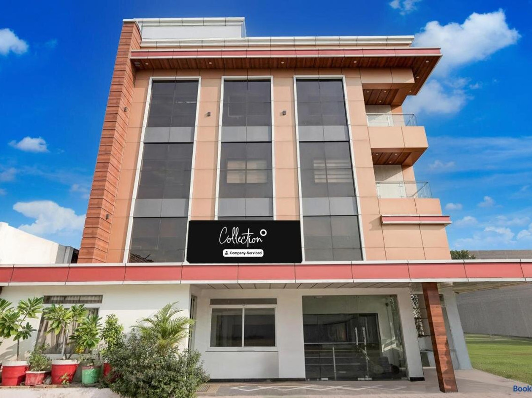 Super Collection O Ranipur - Dhaney Crossway Formerly Saroj Inn