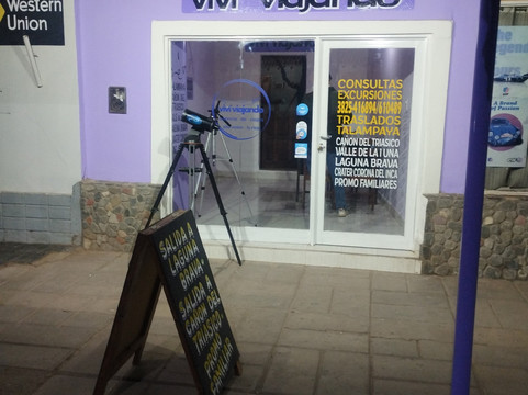 Villa union-拉里奥哈必去景点