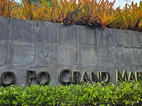 Simpson Yacht Charter-他朗必去景点