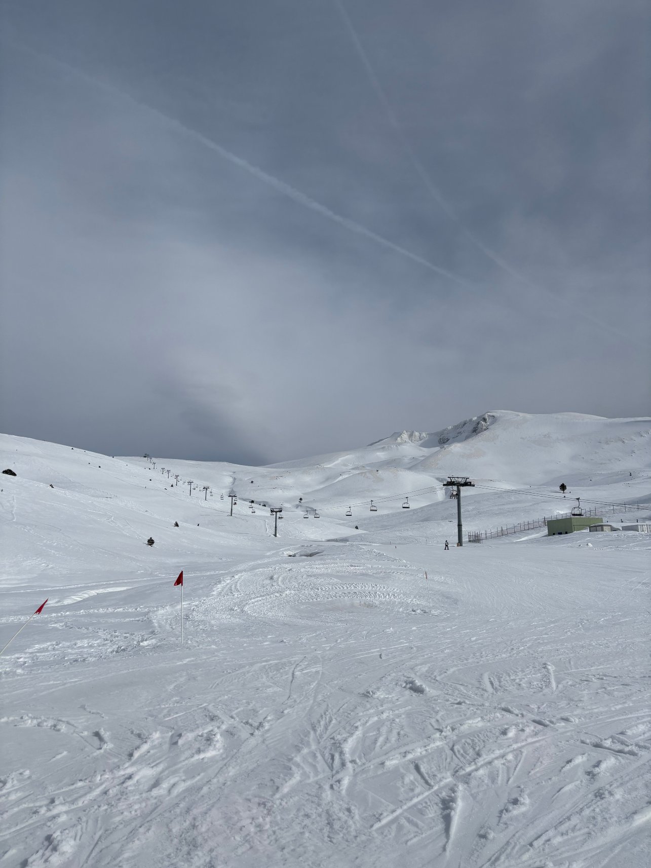 乌鲁达卡亚酒店-官方