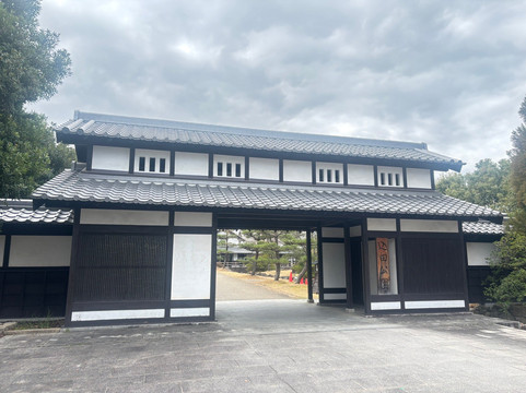 Komita Park-草津市必去景点