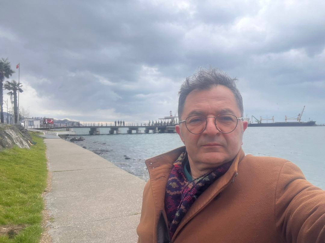 Doğu Park-萨姆森必去景点