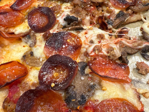 Hard Rock Casino Cincinnati-辛辛那提必去景点