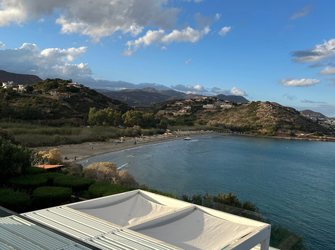 岛屿概念酒店主图