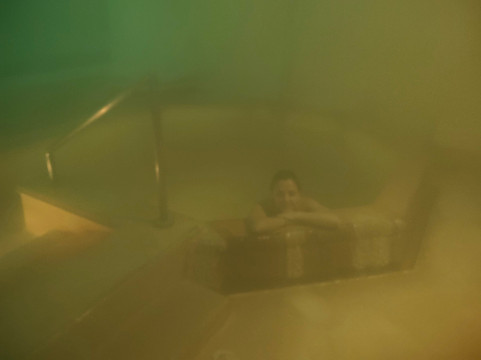 奥尔托戴尔泰尔梅民宿主图