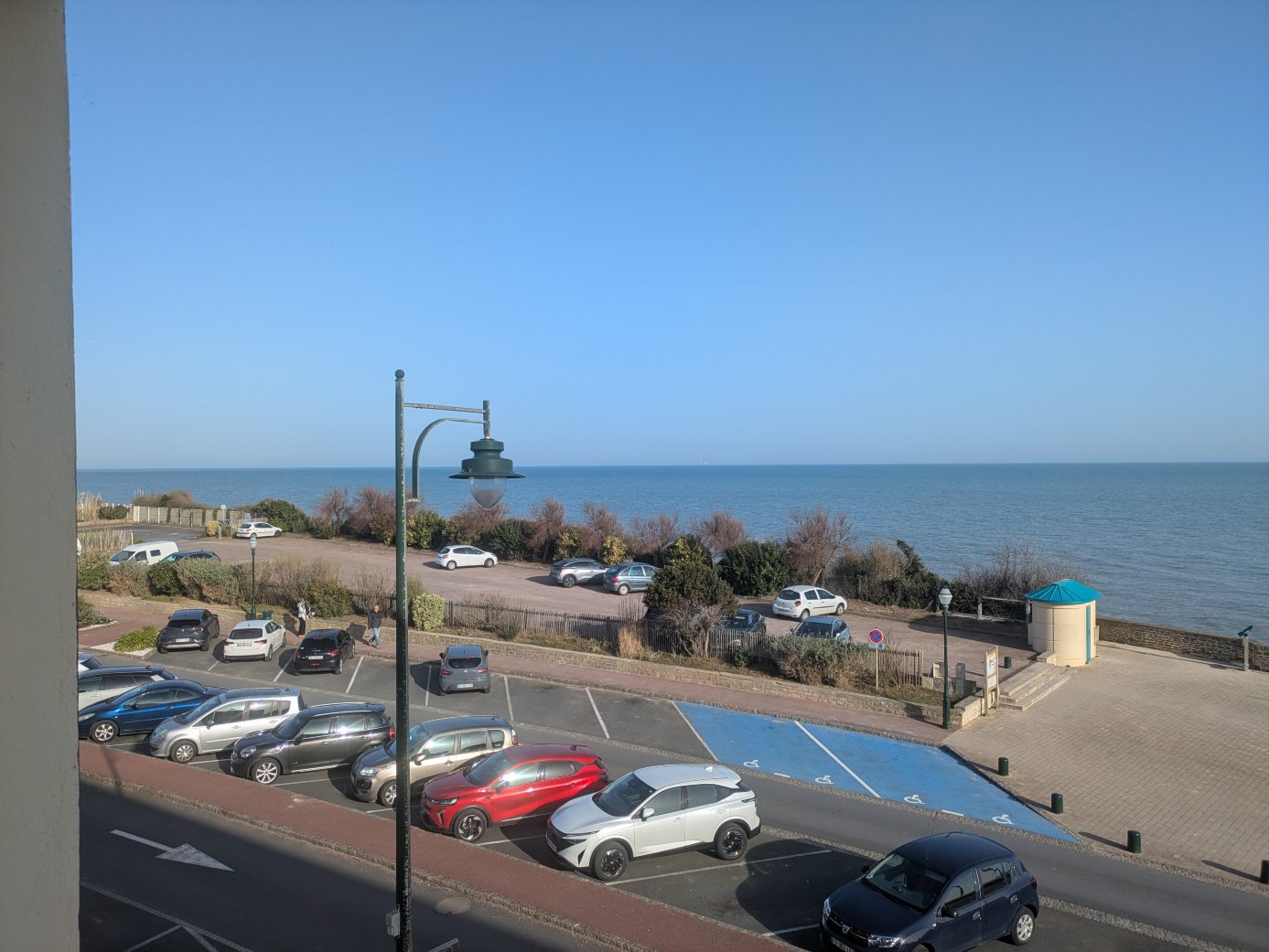 圣欧班酒店-浴室