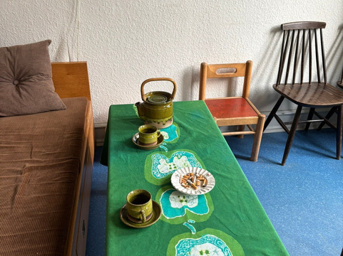 老城博物馆,国立露天都市历史与文化博物馆-欧胡斯必去景点