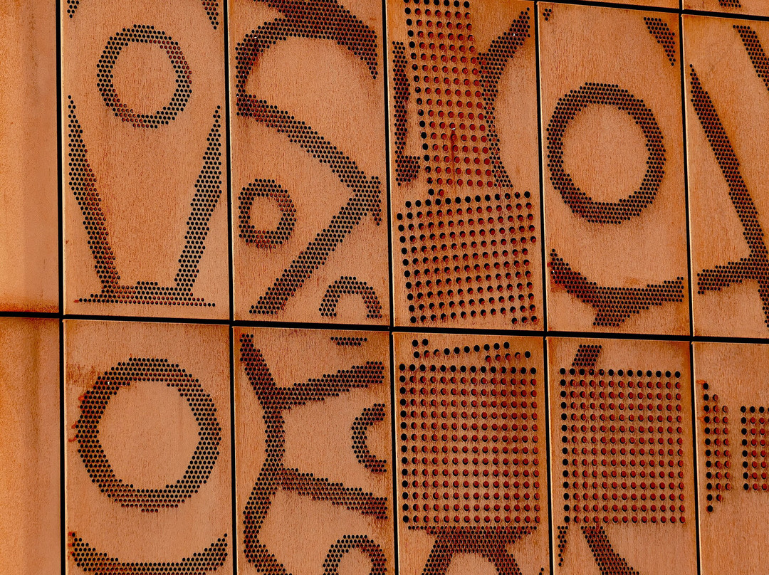 Hopetown Darlington-达灵顿必去景点