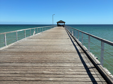 Semaphore Jetty-Semaphore必去景点