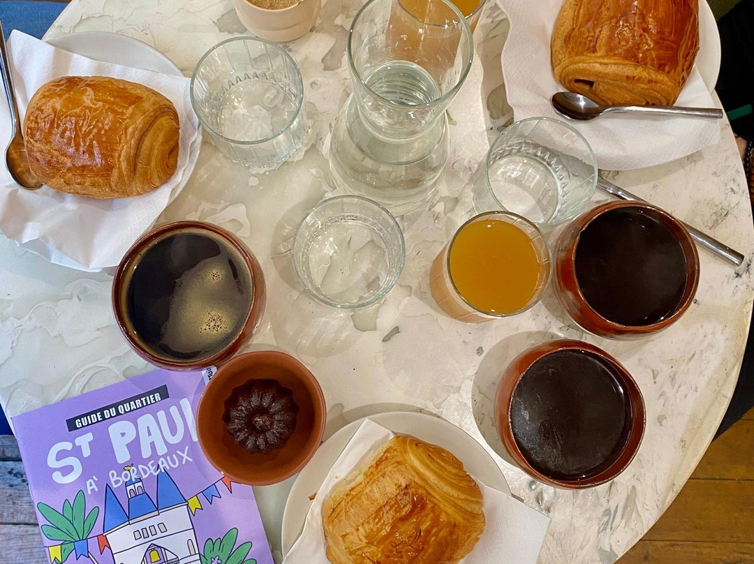 Pâtisserie Jouvence