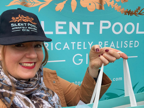 Silent Pool Distillers-Albury必去景点