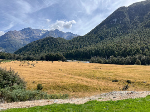 Alpine Luxury Tours-皇后镇必去景点