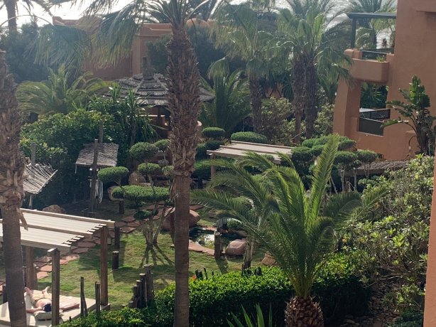 帕拉迪海滩-冲浪瑜伽及水疗度假村-官方