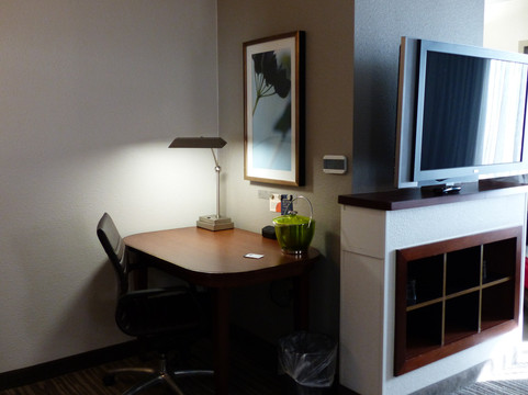 纳什维尔/富兰克林/冷泉凯悦嘉轩酒店主图