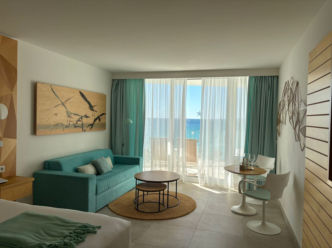 帕尔马海滩伊贝罗斯塔选择酒店主图