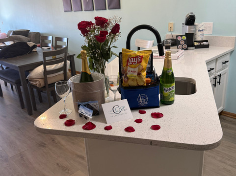 日内瓦湖湾酒店主图