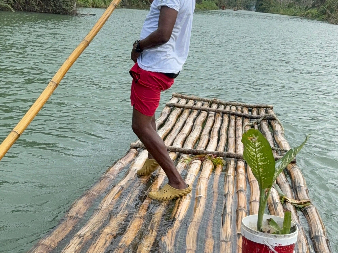 Omega Jamaica tours-艾伦索尔必去景点