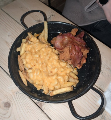 The rib cage, kings Lynn uk