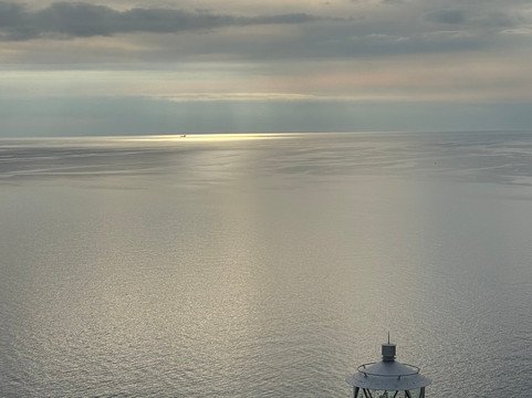 Farò Punta Imperatore-伊斯基亚必去景点