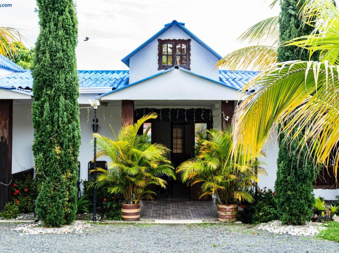 Finca La Guitarra