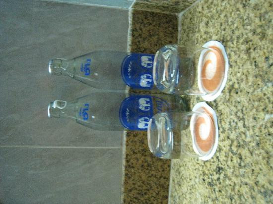 曼谷阿玛瑞廊曼机场酒店主图