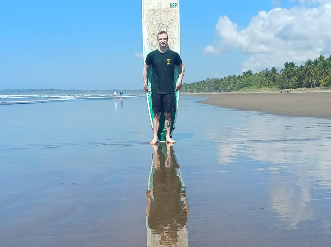 Brett's Boards-Esterillos Oeste必去景点