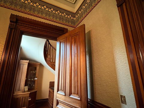 Flavel House Museum-阿斯托里亚必去景点